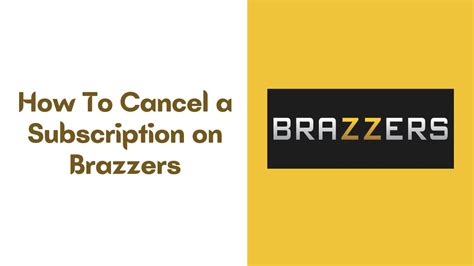 how to cancel brazzers free trial|Brazzers Support